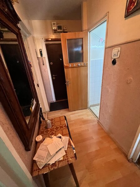 Titan, Costin Georgian,